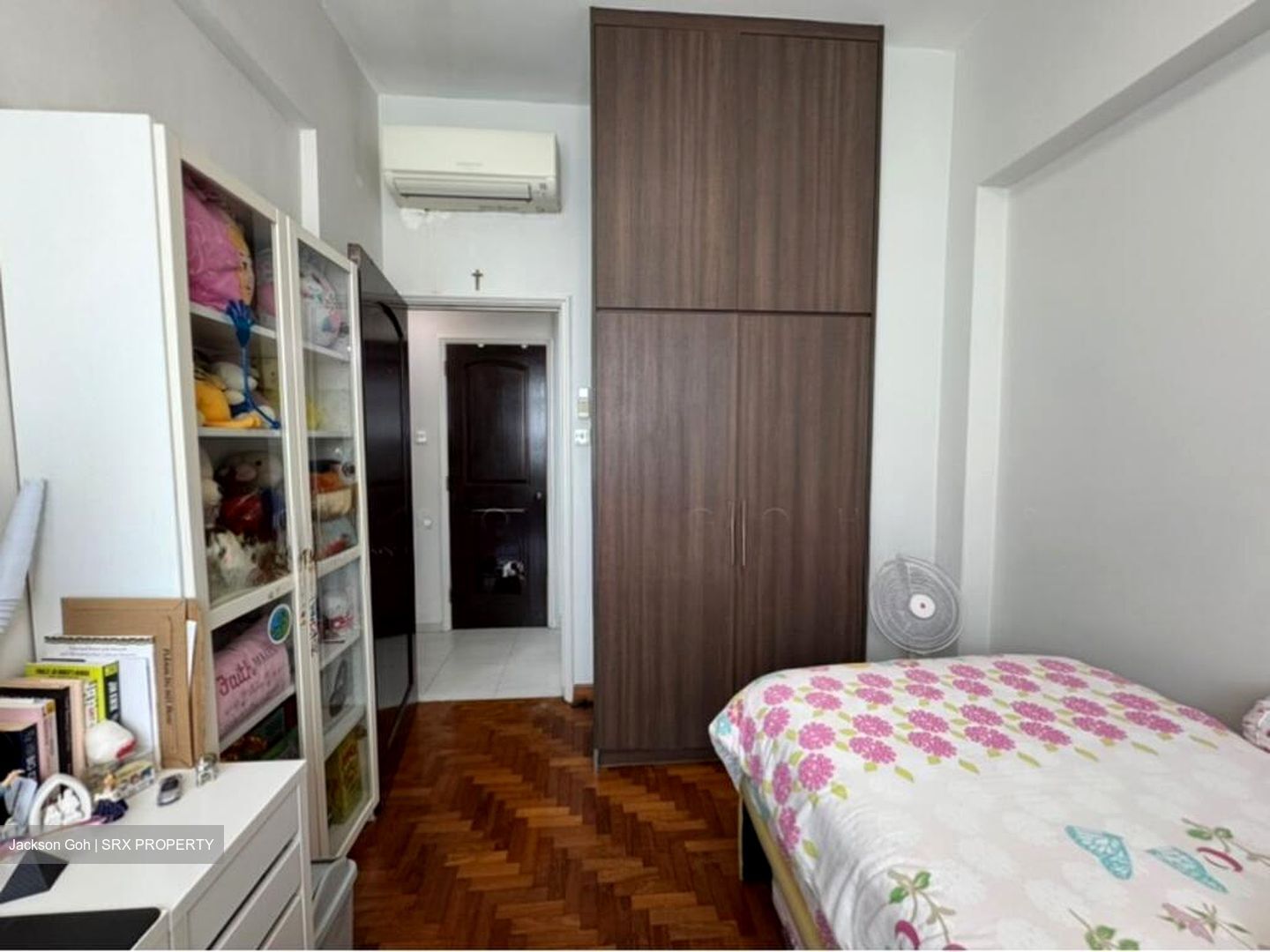 Hume Park I (D21), Condominium #525803341